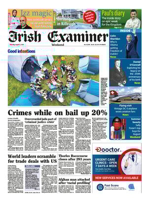 Irish Examiner