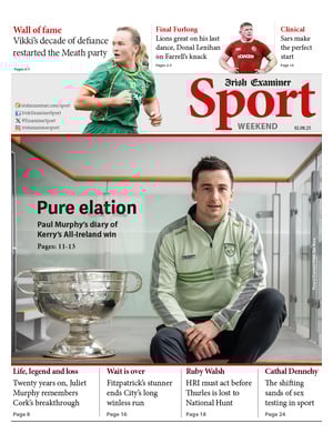 Irish Examiner Sport