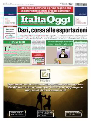 ItaliaOggi