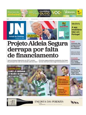 Jornal de Notícias