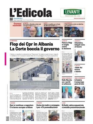 L'Edicola (Nazionale)