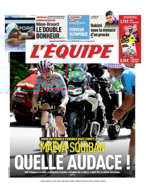 L'Equipe