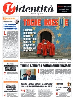 L'Identità