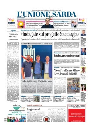 L'Unione Sarda