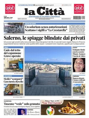 La Città (Salerno)