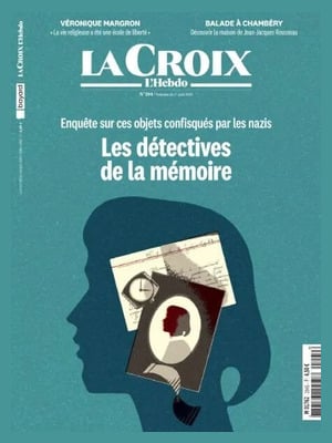 La Croix
