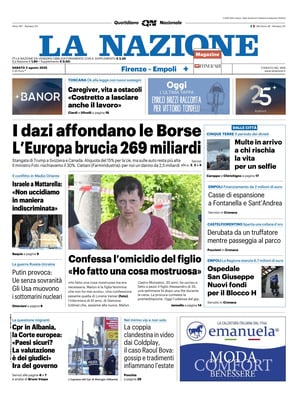 La Nazione