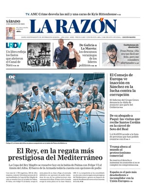 La Razón