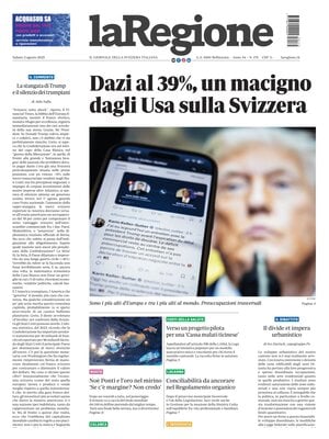 La Regione
