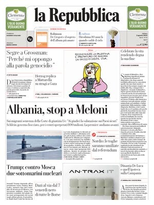 La Repubblica