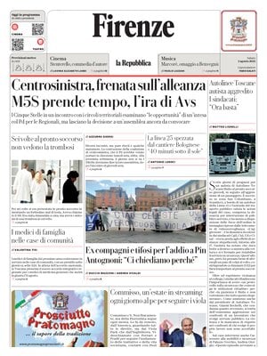La Repubblica (Firenze)
