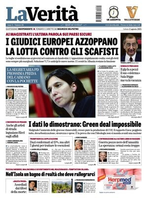La Verità