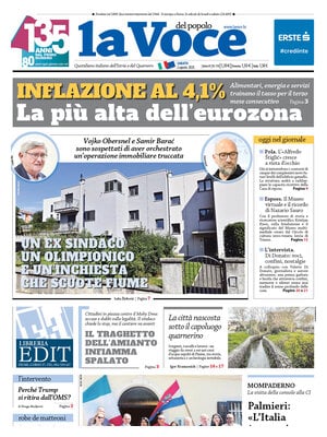 La Voce del popolo