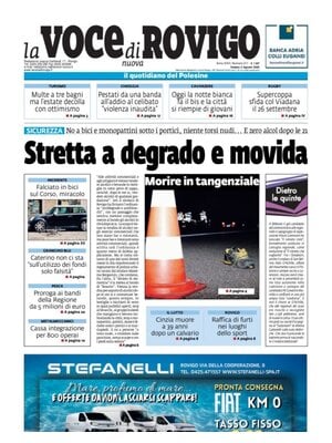 La Voce di Rovigo