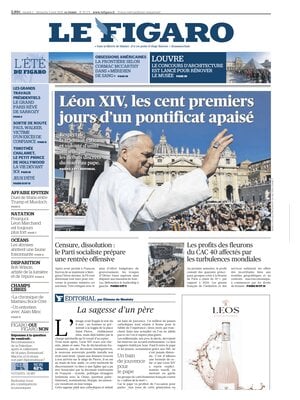 Le Figaro