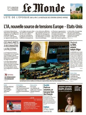 Le Monde