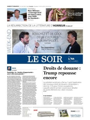 Le Soir