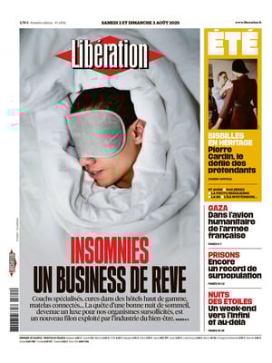 Libération
