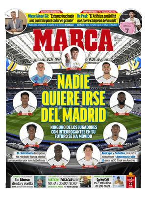 Marca
