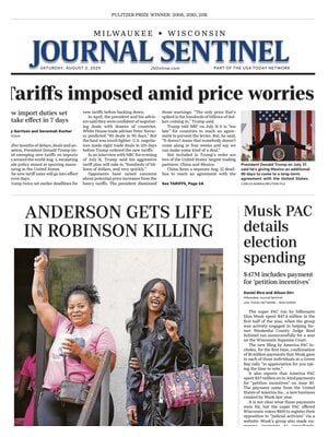 Milwaukee Journal Sentinel