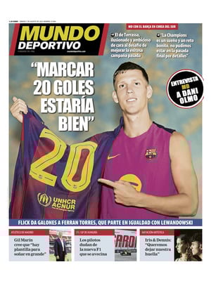 Mundo Deportivo