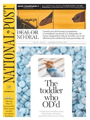 National Post (The Post)