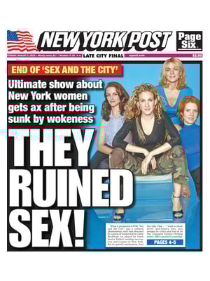 New York Post