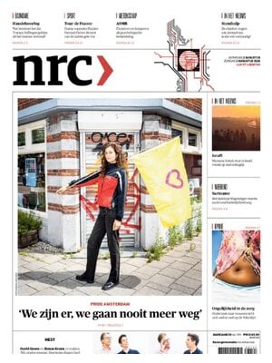 NRC Handelsblad