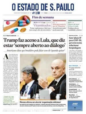 O Estado de S. Paulo