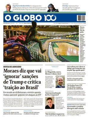 O Globo