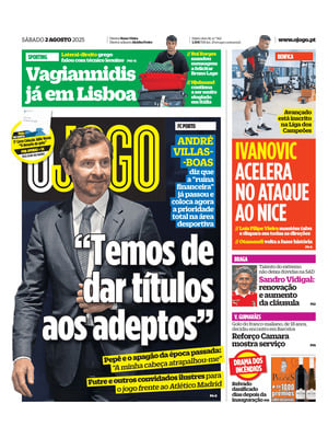 O Jogo