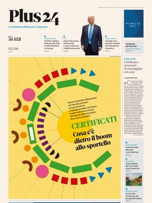 Plus24 (Il Sole 24 Ore)
