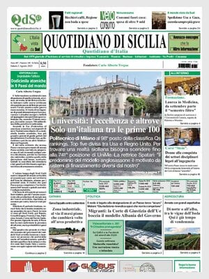 Quotidiano di Sicilia