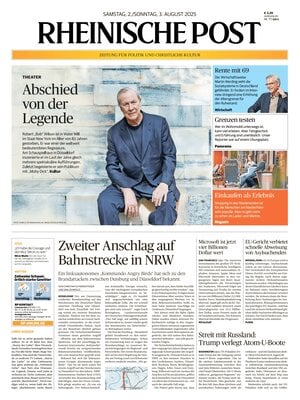 Rheinische Post