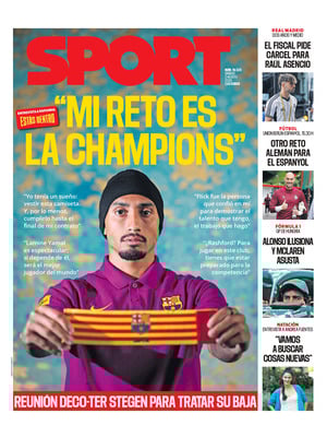 SPORT (Barcelona)