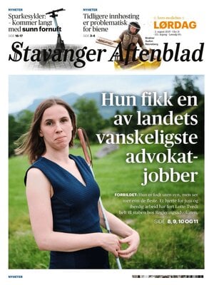 Stavanger Aftenblad