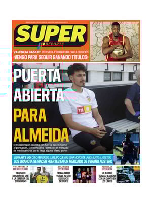 Superdeporte