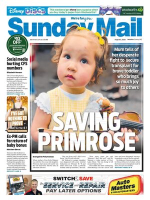 The Advertiser