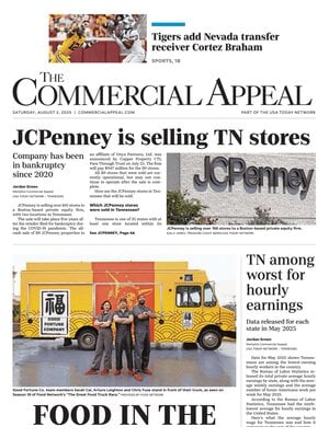 The Commercial Appeal