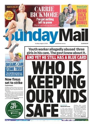 The Courier-Mail