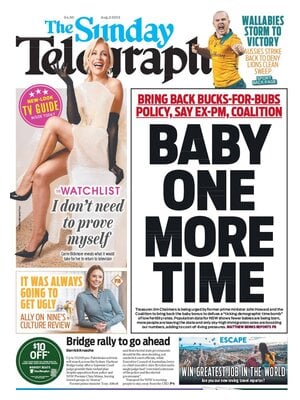 The Daily Telegraph (Sydney)
