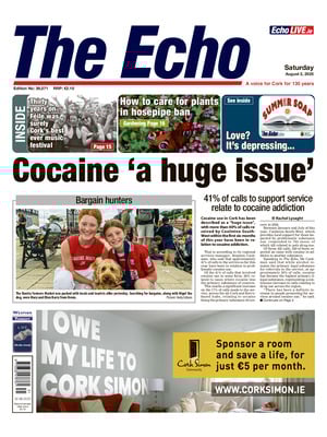 The Echo (Cork)