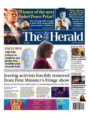 The Herald (Scotland)