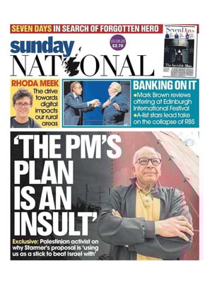 The National (Scotland)