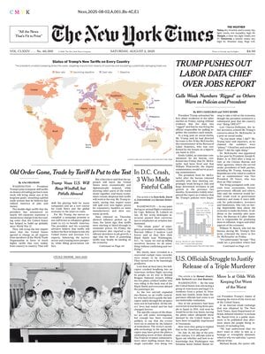The New York Times