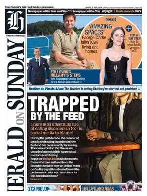 The New Zealand Herald