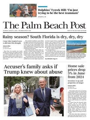 The Palm Beach Post