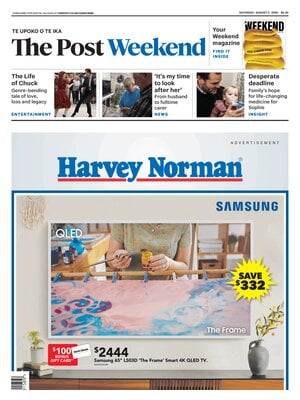 The Post (NZ)