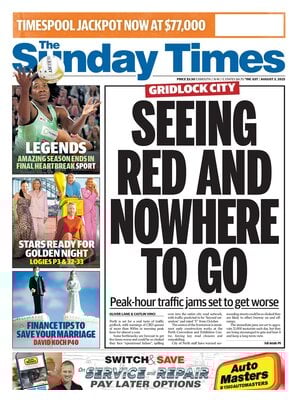 The West Australian