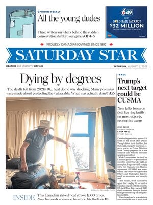 Toronto Star